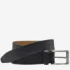Soft Pebbled Belt -Johnston Murphy Store 758519 master