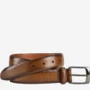 Upton Dress Belt -Johnston Murphy Store 758610 master