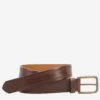 175th Anniversary Leather Belt