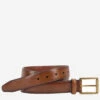 Shadow-Edged Belt -Johnston Murphy Store 758690 master