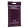 Shoe Wipes -Johnston Murphy Store 931101 master