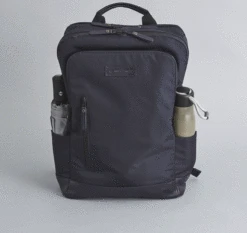 Hudson Waterproof Backpack 15 Hudson Waterproof Backpack -Johnston Murphy Store WEB 600x565 664 105 HUDSON WATERPROOF BACKPACK