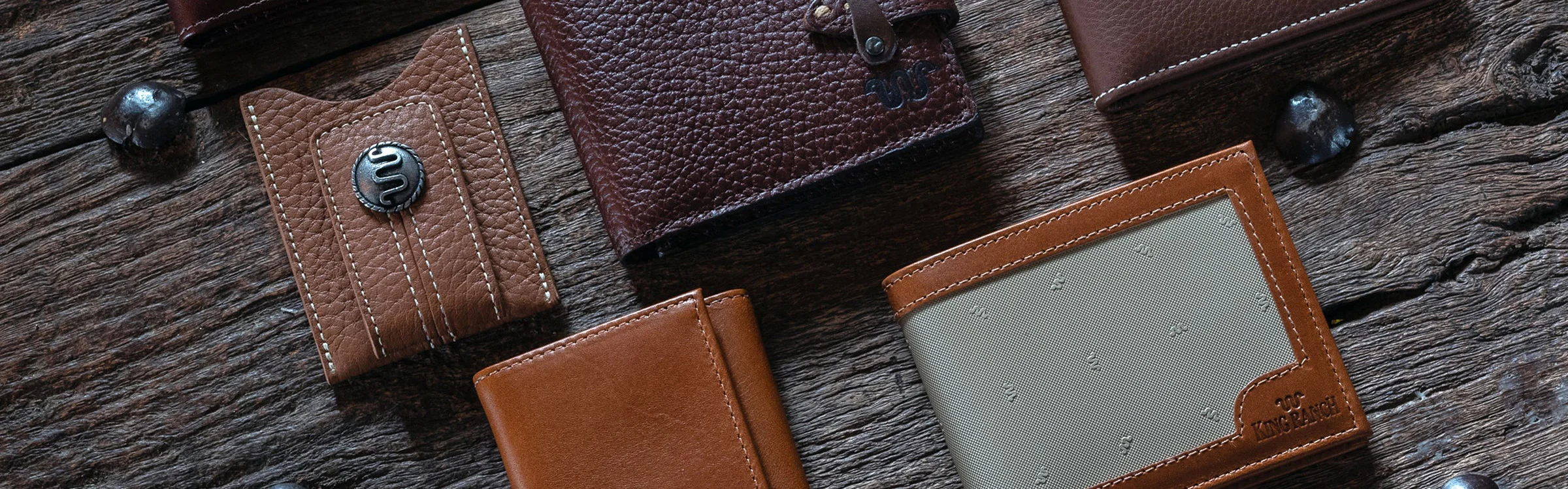 Johnston Murphy Store -Johnston Murphy Store collection mens wallets
